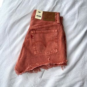 Levi’s 501 Shorts